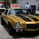 Illustration for article titled We Join Papa Johns Quest For His 1972 Z28 Camaro